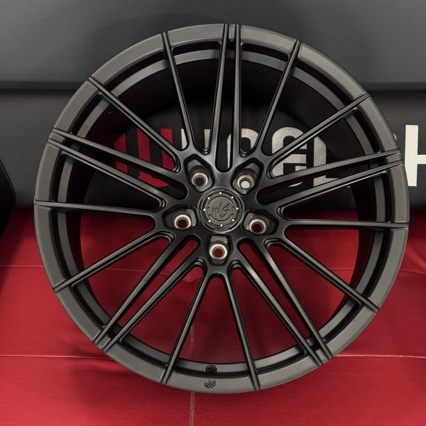 Ковані Диски BMW M5 G90/G99 Series R20-R21 2026