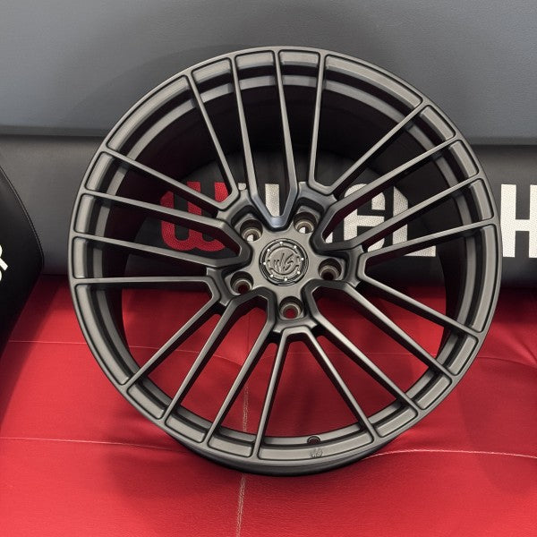 Ковані диски BMW M5 G90 G99 NEW розмір 20+21