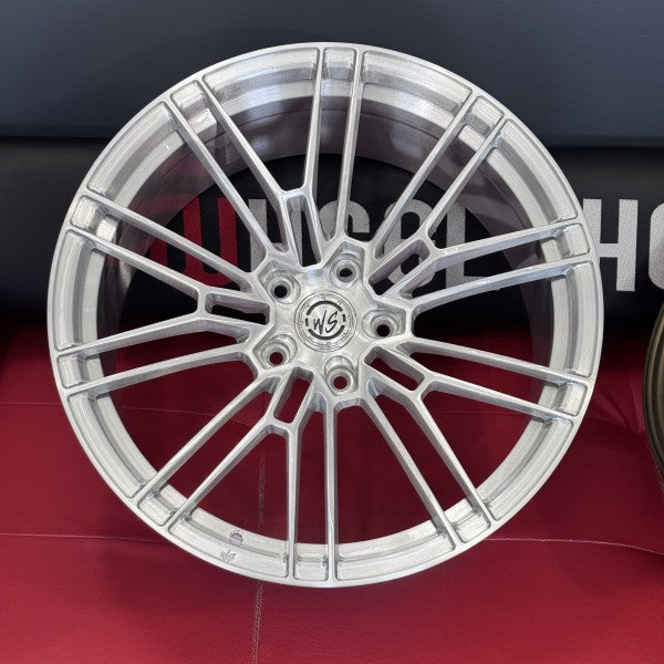 Диски BMW M5 G99 G90 розмір 20+21 ковані