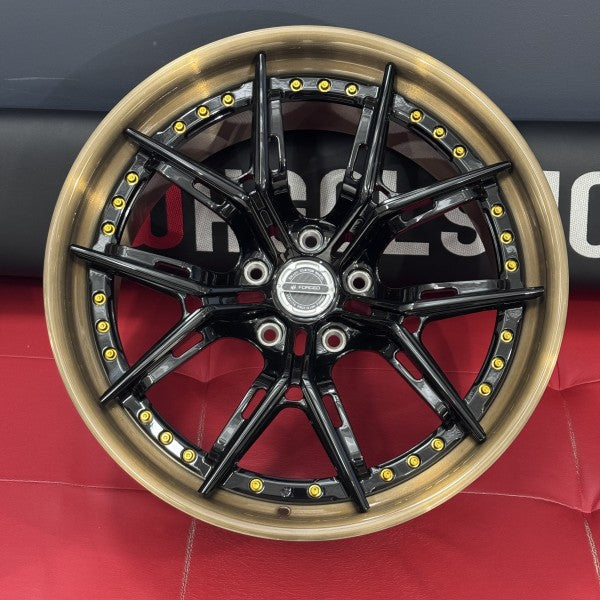 Ковані Диски BMW M5 G90/G99 Series R21+R22