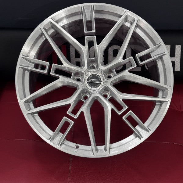 Ковані Диски BMW M5 G90 Series R21+R22