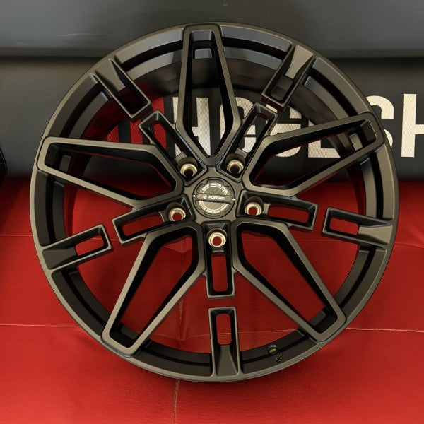 диски Audi S6 e-tron R21 (2+2) 2026 ковані