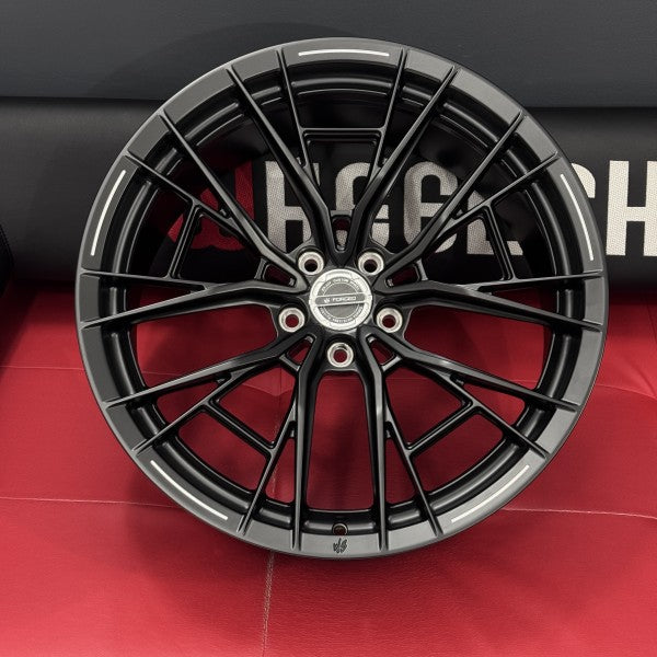 Ковані диски Mercedes-Benz E-Class AMG w213/238 R20