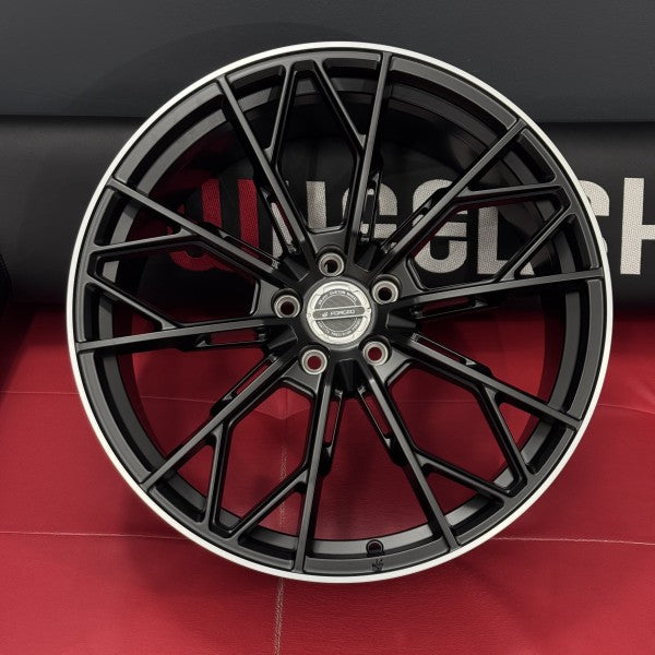 Ковані диски Mercedes-Benz E-Class AMG w213/238 R20