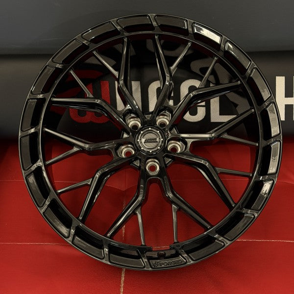 Диски BMW X5 G18 G05 R21 ковані
