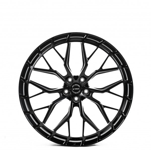 Ковані диски Audi SQ7 volkswagen touareg R22