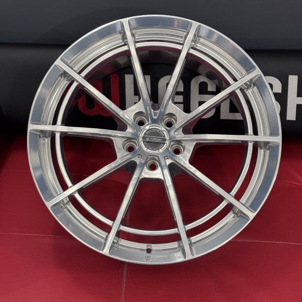 диски E63 S w213 Mercedes AMG ковані 20 розмір