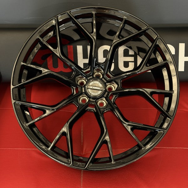 Ковані диски BMW X3M F97 R21 (2+2) 2026 X4M F98