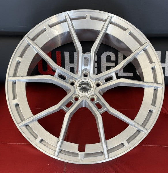 Ковані диски BMW M5 M8 F90 Competition R21