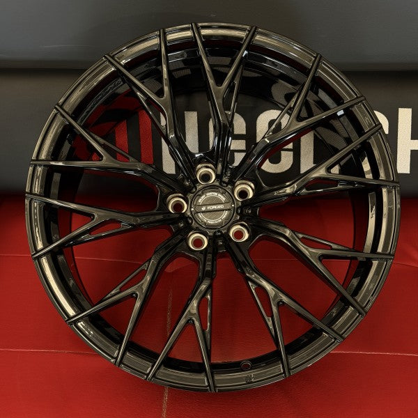 Ковані диски BMW M5 F90 розмір 20 2+2