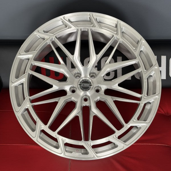 Ковані диски BMW X5 G05 G18 R23 X6 G06 g07
