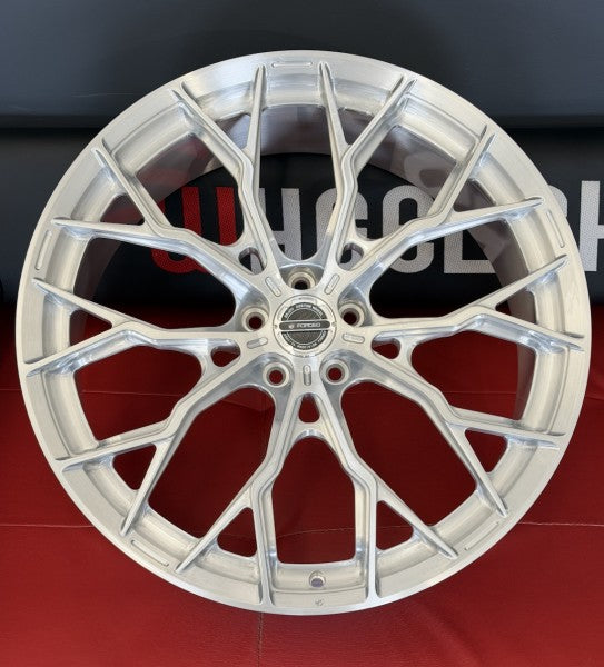 Диски BMW X6 G06 X7 R22 X5 G05 ковка