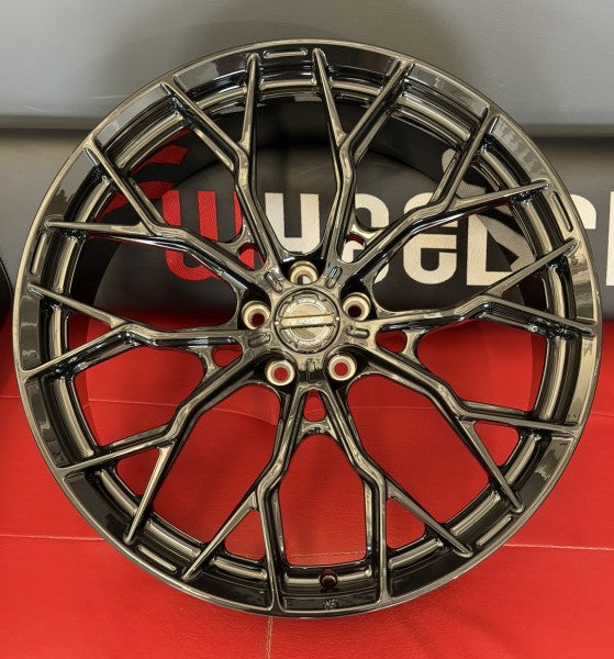 диски BMW X5 G05 R22 G06 Ковані