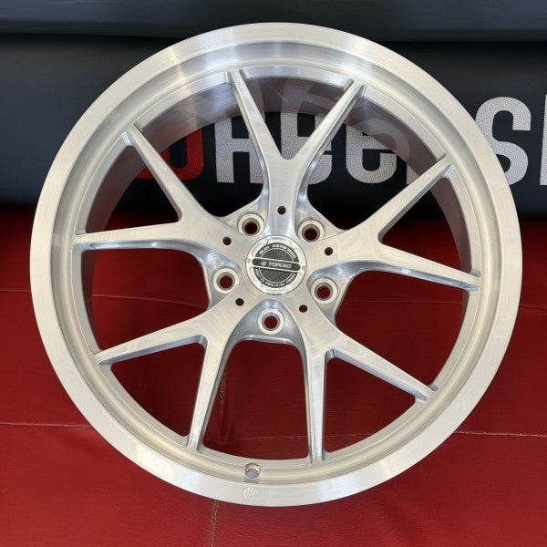 Ковані диски BMW M5 E60, E61 розмір 19 (2+2)