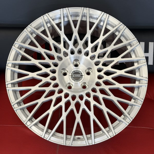 Ковані диски BMW X7 R22 G07 (2+2) X5 G05