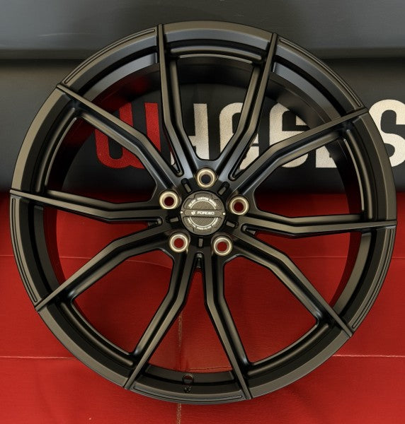 ковані Диски BMW 5 G30 3 G20 R20 2+2 G31
