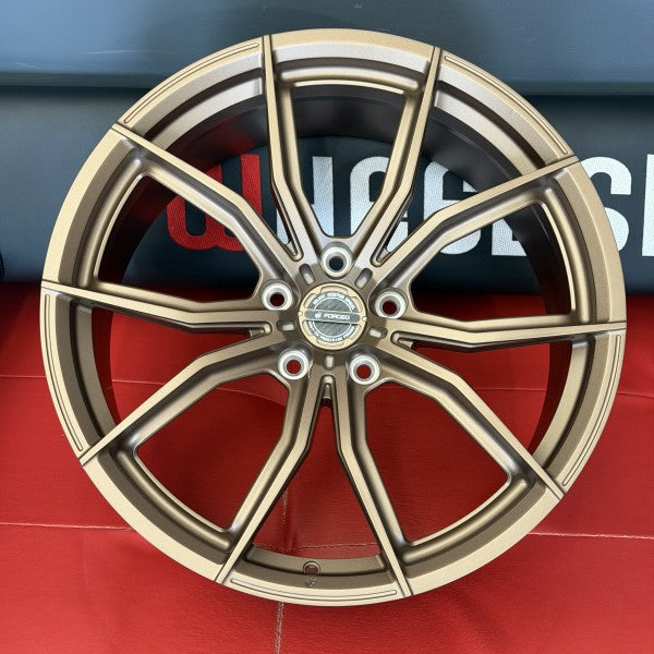 Ковані диски Tesla model S R20 2+2