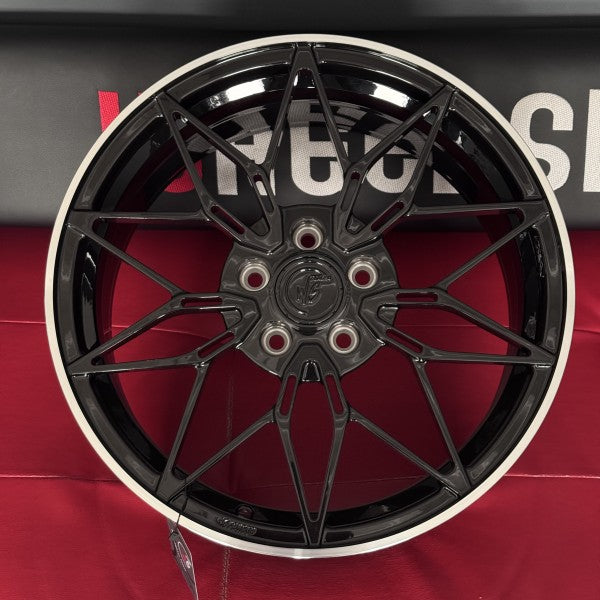 Ковані диски BMW 2 Series 2022 R18