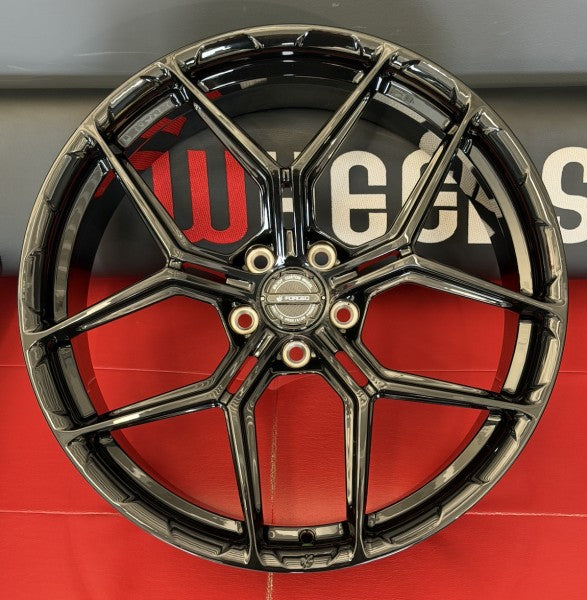 Ковані диски BMW 5 G30 G31 3 G20 R20 2+2