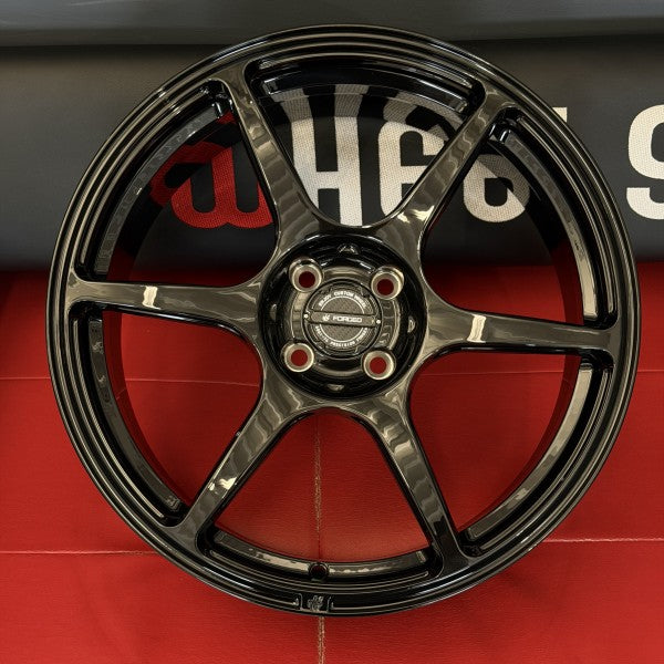 Ковані диски Mazda MX5 R18