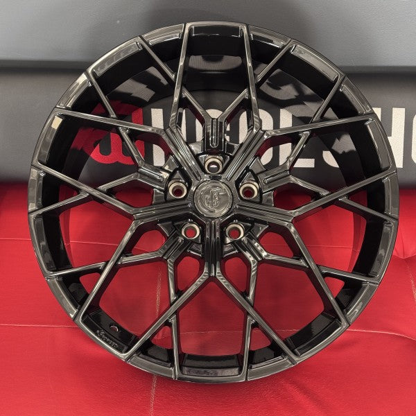 диски Jeep Grand Cherokee R22  (2024)