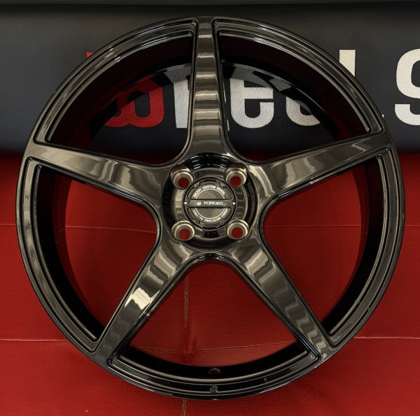 Ковані диски Mazda MX5 miata R18