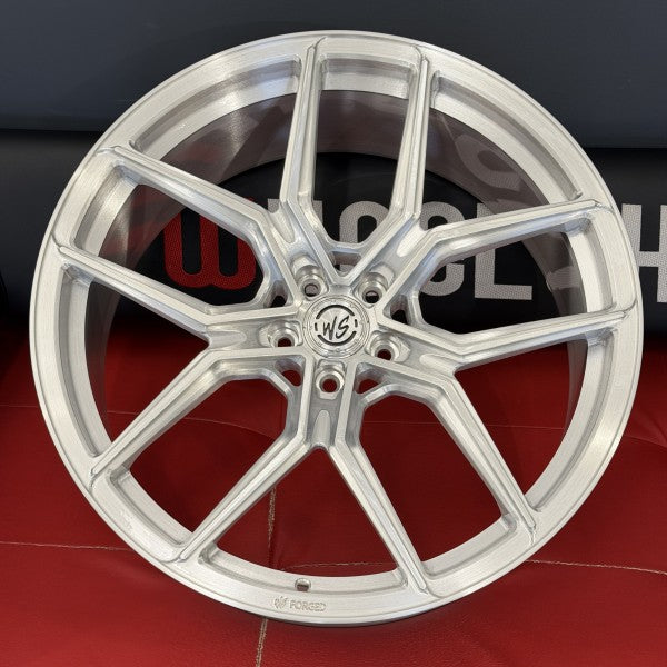 Ковані диски BMW X5 G05, G18 R22 G06 X6