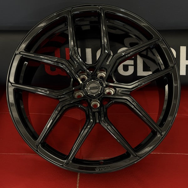 диски BMW X5 X6 G06 G05 ковані R21