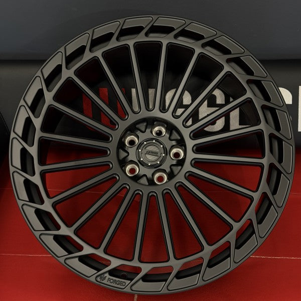 диски BMW X7 G07, R22 XB7 Ковані