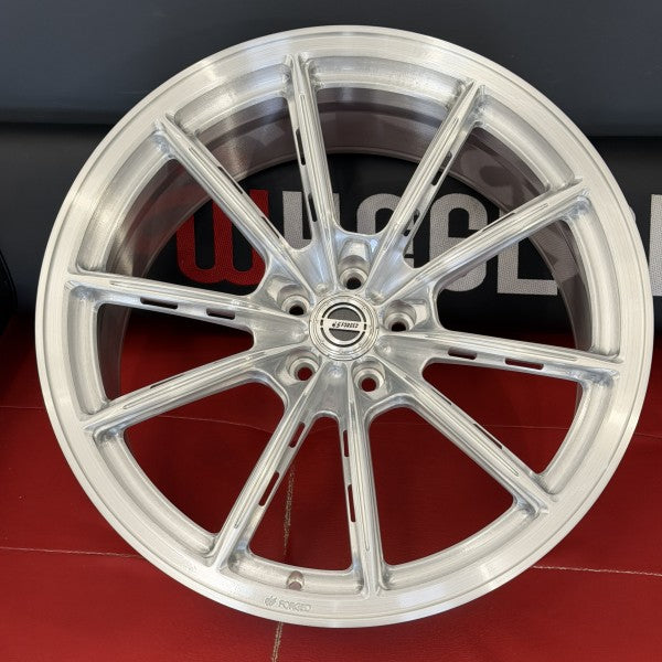 Ковані диски BMW X5 F95 r21 + r22