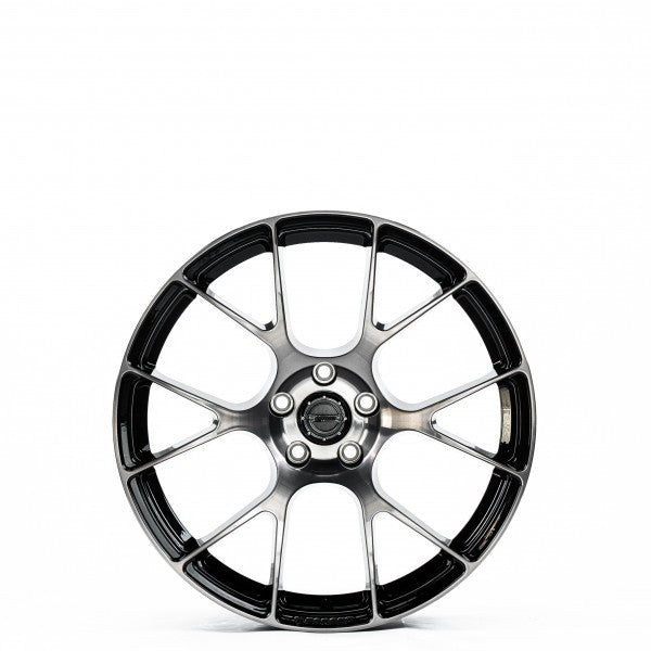 Диски BMW G30 G20 R19 ковані