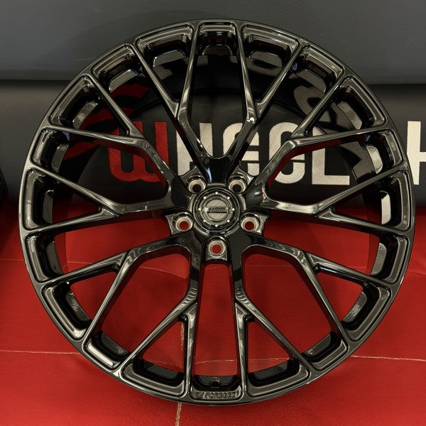 Ковані диски BMW X6 G05, G18 R22 X7, X5