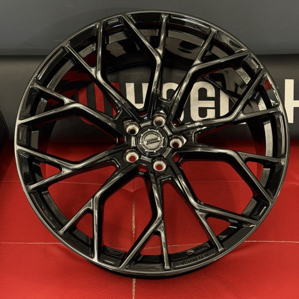 Ковані диски BMW X5 G05, G18 R22 X6 G06 G07