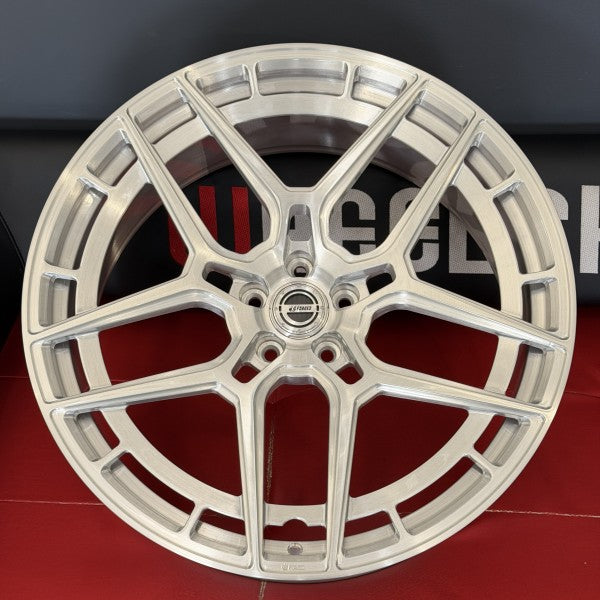 диски BMW X5, X6 G05, G18 R22 G06 ковані