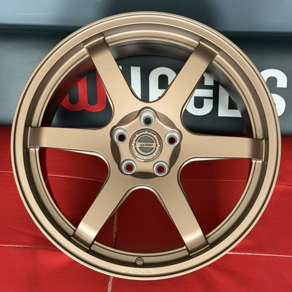 Ковані диски BMW 3 G20, G21, G28 R19 Різноширокі