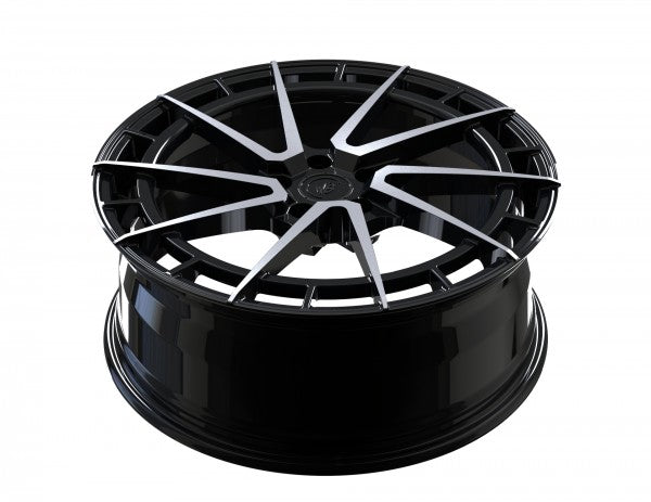 Ковані диски Volkswagen ID.4, 6 R20