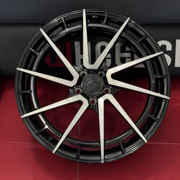 Ковані диски Volkswagen ID.4, 6 R20