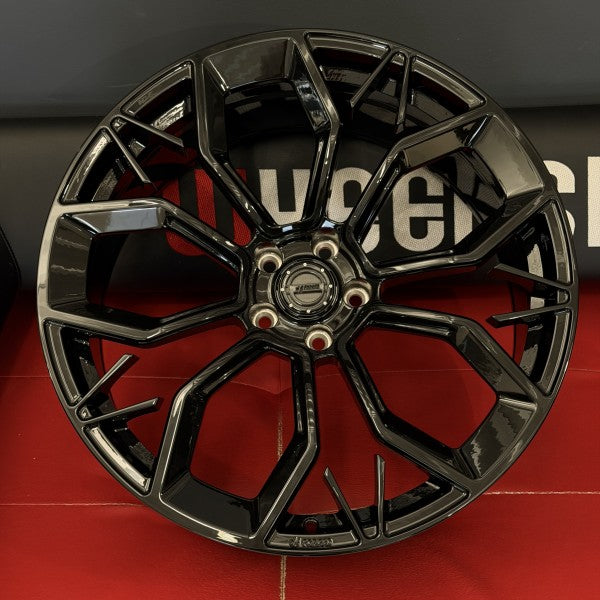 Ковані диски BMW X5 R21 G05 G06 X6
