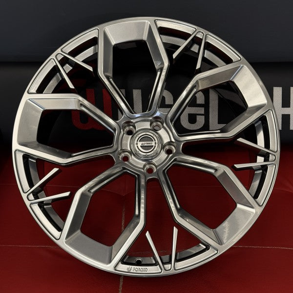 Диски BMW X5 G05, G18 R22 X6 G06 ковані