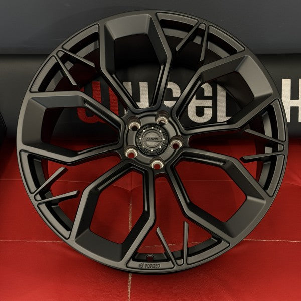 Диски BMW X5 G05, G18 R22 X6 G06 ковані