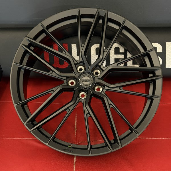 диски Audi A6 C9 2026 R21 ковані