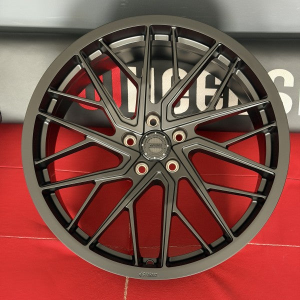 Ковані диски Audi A6 C9 2026 R20