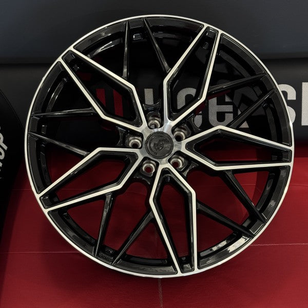 диски BMW X7 G07, X5M 22 розмір