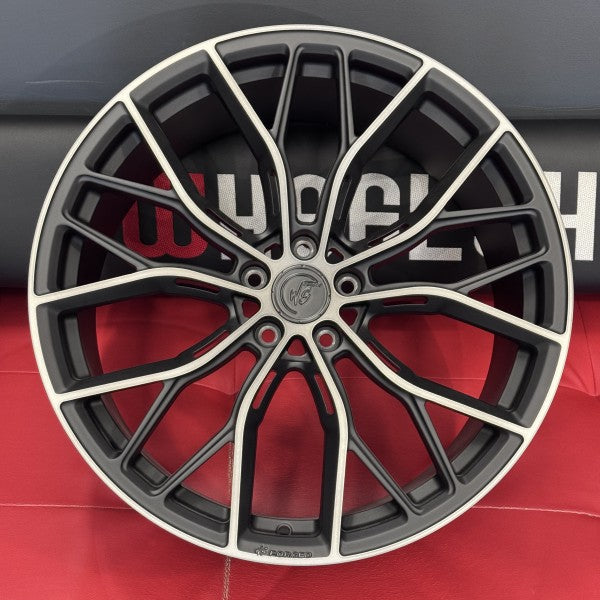Диски BMW X5/X6M G05 R21
