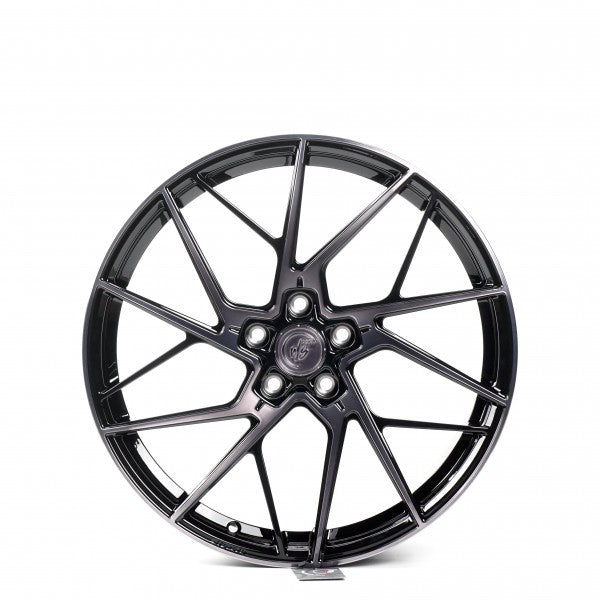 Ковані диски Hyundai Palisade R20