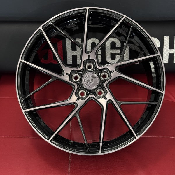 Ковані диски Hyundai Palisade R20