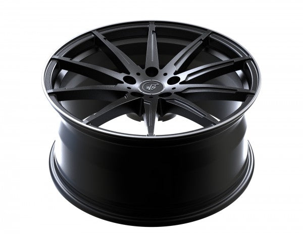 Ковані диски Mercedes E W213 AMG 19