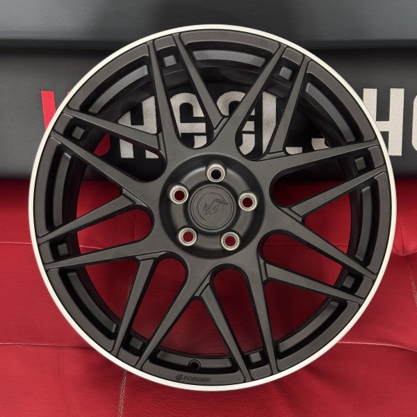 Диски Mercedes E63 AMG W213 r19