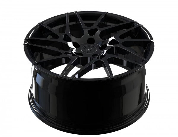 Ковані диски Tesla Model Y R19 2022