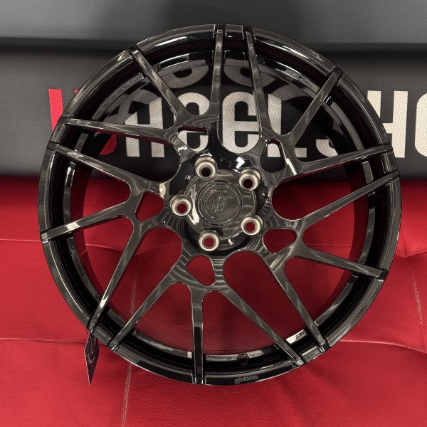 Ковані диски Tesla Model 3 R19